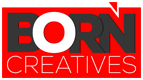 Born Creative Studios